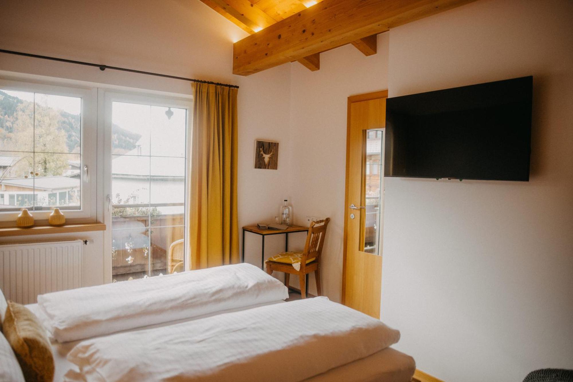 Hotel Alpin Tyrol - Kitzbueheler Alpen Sankt Johann in Tirol Exterior foto